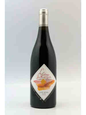 Gerin Cote Rôtie La Landonne 2016