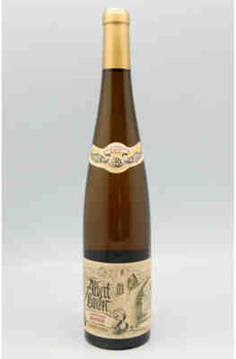 Albert Boxler , Alsace Grand Cru Pinot Gris Brand , 2017