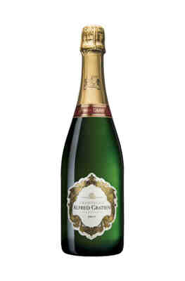 Alfred Gratien , Brut , N.V.