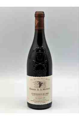 De La Mondoree , Chateauneuf-du-pape Cuvee De La Reine Des Bois , 2019