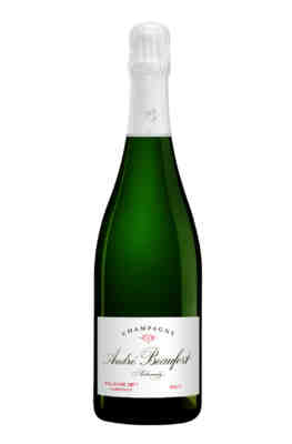 Andre Beaufort , Ambonnay Grand Cru , 2011