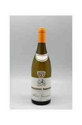 Albert Grivault , Meursault Clos Des Perrières 1er Cru , 2018