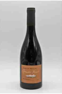 Aurelien Revillot , Bourgueil Grand Mont , 2017