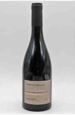 Aurelien Revillot , Bourgueil Les Aubuis , 2018