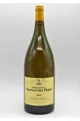 La Grange Des Peres , La Grange Des Peres Blanc , 2016