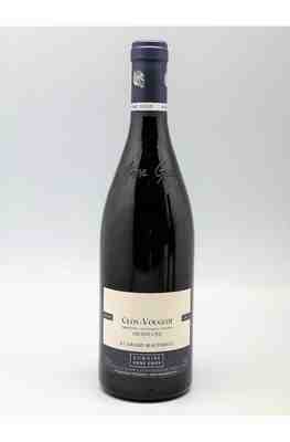Anne Gros , Clos Vougeot Le Grand Maupertui Grand Cru , 2020