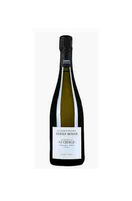 Adrien Renoir , Le Cepage Verzy Grand Cru Extra Brut , N.V.
