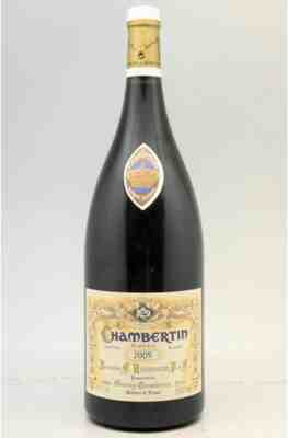 Armand Rousseau , Chambertin Grand Cru , 2009