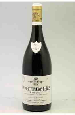 Armand Rousseau , Chambertin Clos De Beze Grand Cru , 2013