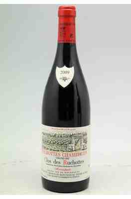 Armand Rousseau , Ruchottes Chambertin Clos Des Ruchottes Grand Cru , 2009
