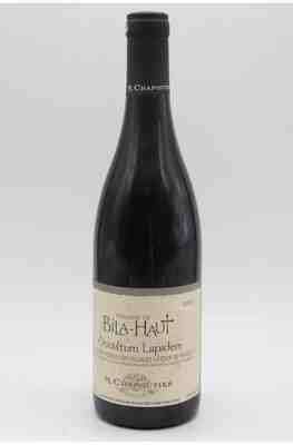 Chapoutier Bila Haut Occultum Lapidem 2007