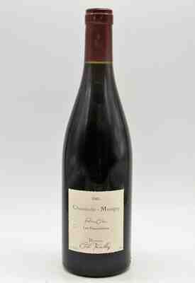 Cecile Tremblay , Chambolle Musigny Les Feusselottes 1er Cru , 2005