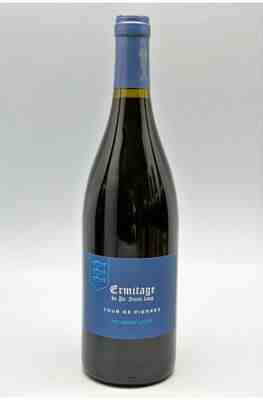 Ermitage Du Pic Saint Loup Tour De Pierres 2021