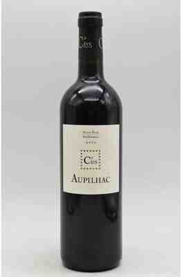 Aupilhac , Montpeyroux Le Clos , 2019