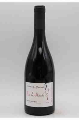 Aurelien Revillot , Bourgueil Sur Les Hauts , 2019