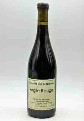 Ardoisières , Vin Des Allobroges Saint Pierre De Soucy Argile , 2020