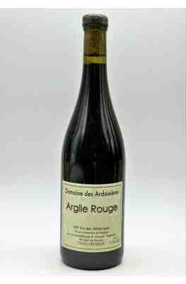 Ardoisieres , Vin Des Allobroges Saint Pierre De Soucy Argile , 2020