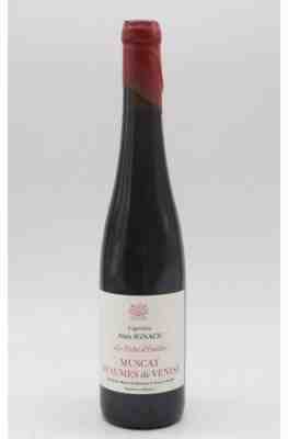 Alain Ignace , Muscat Beaume De Venise Le Peche D'emilie , 2018