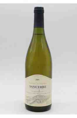 La Gemière Sancerre 2005