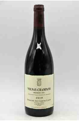 Des Comtes Lafon , Volnay Champans 1er Cru , 2019