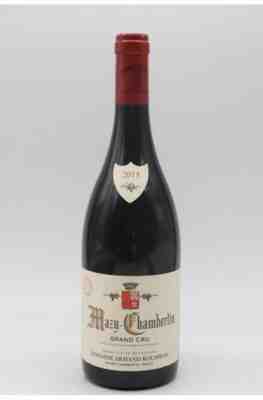 Armand Rousseau , Mazy Chambertin , 2015