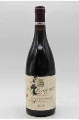 Des Lambrays , Clos Des Lambrays Grand Cru , 2009