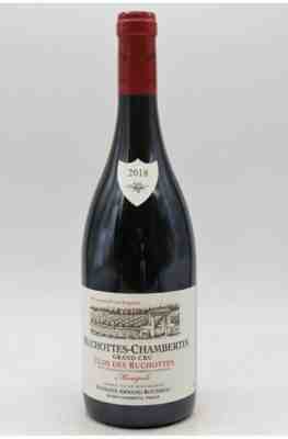 Armand Rousseau , Ruchottes Chambertin Clos Des Ruchottes Grand Cru , 2018