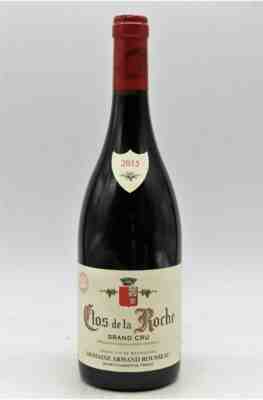 Armand Rousseau , Clos De La Roche Grand Cru , 2015