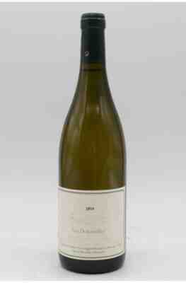Alphonse Mellot , Sancerre La Demoiselle , 1999