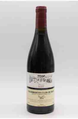 Bart , Chambertin Clos De Beze Grand Cru , 2004