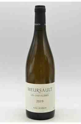 Anne Boisson , Meursault Les Chevalieres , 2019