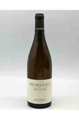Anne Boisson , Meursault Sous La Velle , 2020