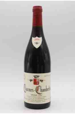 Armand Rousseau , Charmes Chambertin Grand Cru , 2008