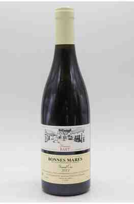 Bart , Bonnes Mares Grand Cru , 2013
