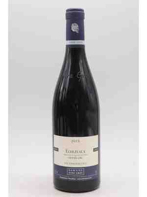 Anne Gros , Echezeaux Les Loachausses Grand Cru , 2019