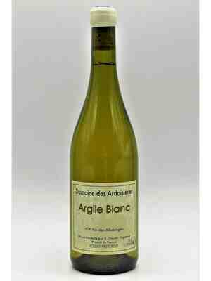 Ardoisieres , Vin Des Allobroges Saint Pierre De Soucy Argile Blanc , 2022