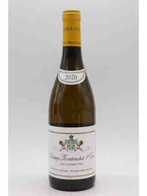 Leflaive , Puligny Montrachet Les Combettes 1er Cru , 2020