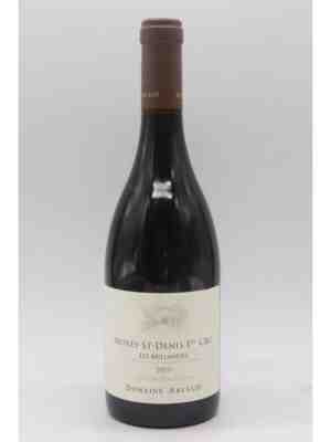Arlaud , Morey St Denis Les Millandes , 2013