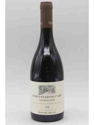 Arlaud , Morey St Denis Les Millandes , 2020