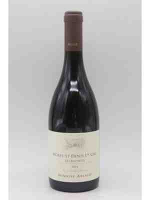Arlaud , Morey St Denis Les Ruchots 1er Cru , 2014