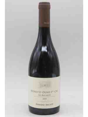 Arlaud , Morey St Denis Les Ruchots 1er Cru , 2018