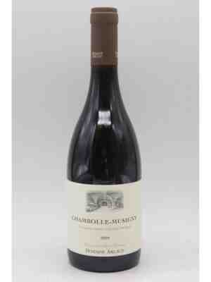 Arlaud , Chambolle Musigny , 2020