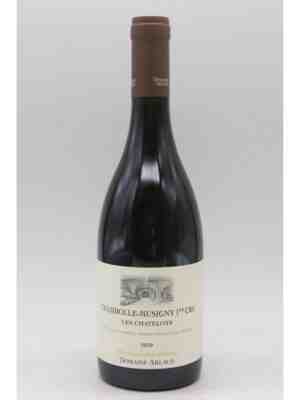 Arlaud , Chambolle Musigny 1er Cru Les Chatelots , 2020