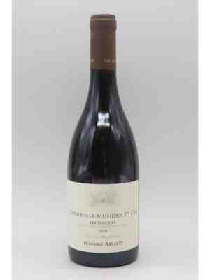 Arlaud , Chambolle-musigny Les Sentiers 1er Cru , 2018