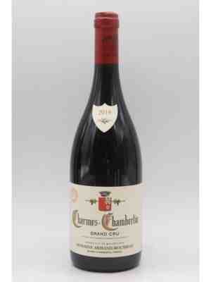 Armand Rousseau , Charmes Chambertin Grand Cru , 2019