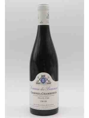 Des Beaumont , Charmes Chambertin Grand Cru , 2010