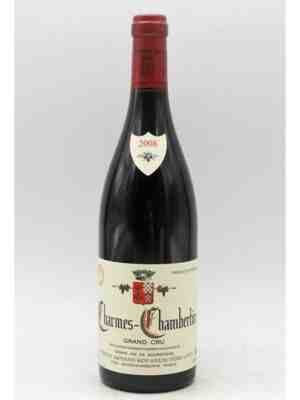 Armand Rousseau , Charmes Chambertin Grand Cru , 2008