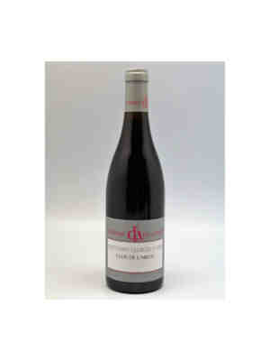 De L'arlot , Nuits Saint Georges Clos De L'arlot Rouge 1er Cru , 2021
