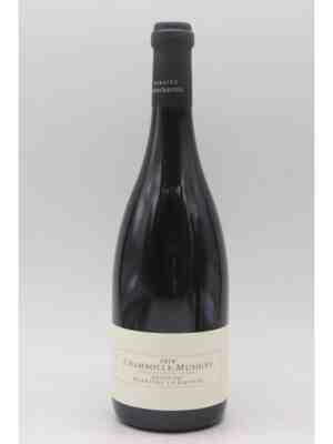 Amiot Servelle , Chambolle Musigny Derriere La Grange 1er Cru , 2018