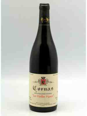 Alain Voge , Cornas Vieilles Vignes , 2020